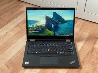 ThinkPad L13 Yoga -24