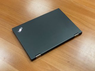 ThinkPad L13 Yoga 02