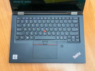 ThinkPad L13 Yoga 07