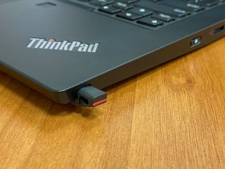 ThinkPad L13 Yoga 10