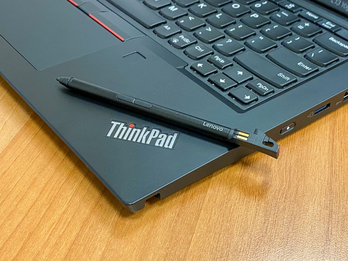 ThinkPad L13 Yoga 11