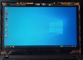 X240 DisplaySwap BezRamecku