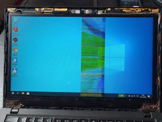 X240 DisplaySwap Defekt