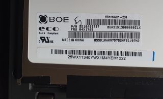 X240 DisplaySwap NewDisplay