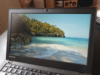 X240 DisplaySwap PoVymene