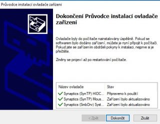 X240 TouchpadSwap InstallDriver