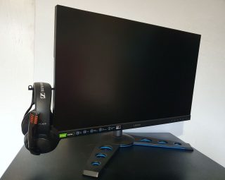 LCD Legion Y27gq-20 CelekSeSluchatky