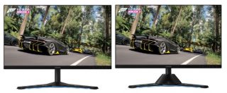 LCD Legion Y27gq-20 Druhy