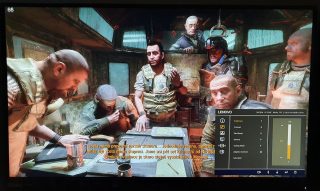 LCD Legion Y27gq-20 Game