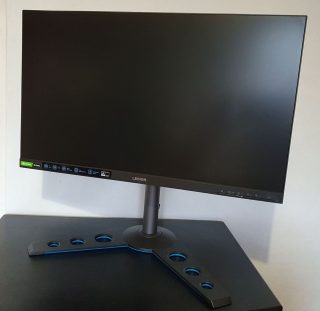 LCD Legion Y27gq-20 vyskaMax