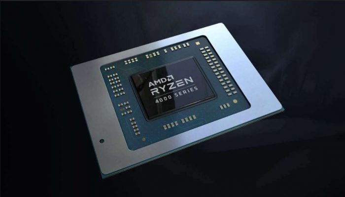 AMD Ryzen 4000 – nová konkurence pro Intel?