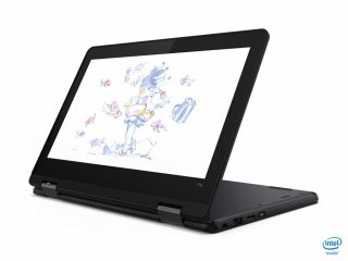ThinkPad 11e Yoga Gen 6 CT1 02