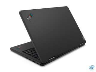 ThinkPad 11e Yoga 6. generace s retro logem
