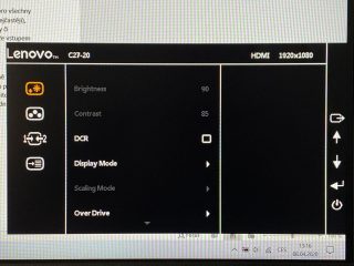 Lenovo C27-20 foto 01