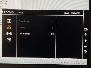 Lenovo C27-20 foto 02