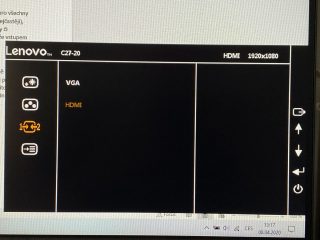 Lenovo C27-20 foto 03