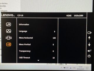 Lenovo C27-20 foto 04