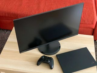 Lenovo C27-20 foto 06