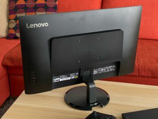 Lenovo C27-20 foto 07