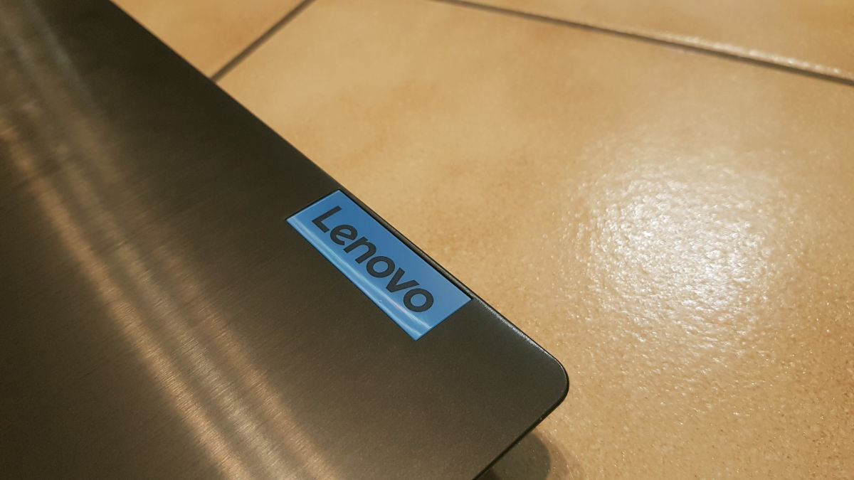 Lenovo IdeaPad L340 Gaming