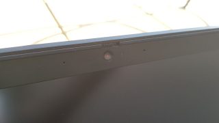 Oblíbená mechanická krytka webkamery