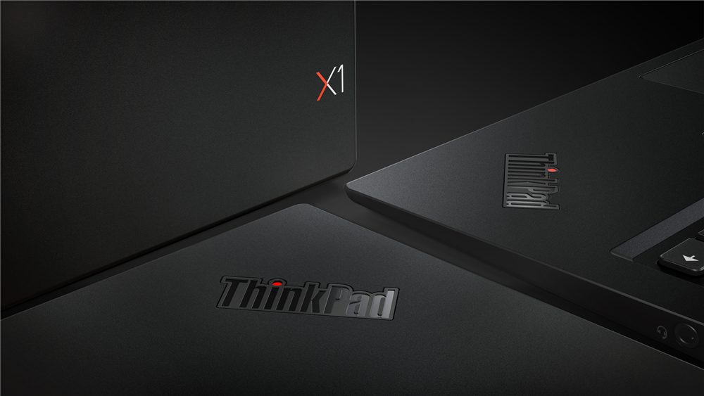 ThinkPad X1 Carbon. Zdroj: Lenovo