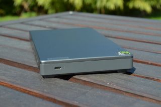 Konektor USB-C s Thunderbolt 3.