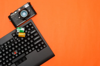 Klávesnice Kodachi. Zdroj: TEX Electronics