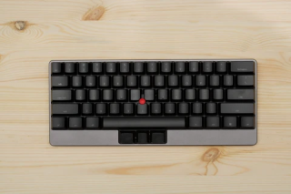 Klávesnice Yoda II. Zdroj: TEX Electronics