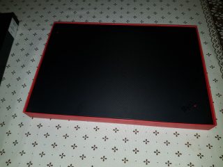 X1 Extreme v krabici