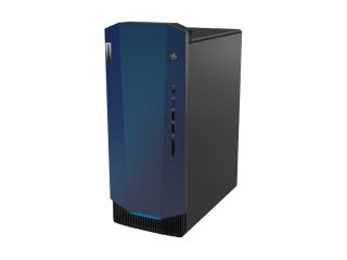 Lenovo-IdeaCentre-Gaming 5i Facing Left Intel