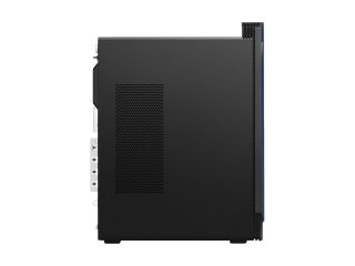 Lenovo-IdeaCentre-Gaming 5i Left Side Profile Intel