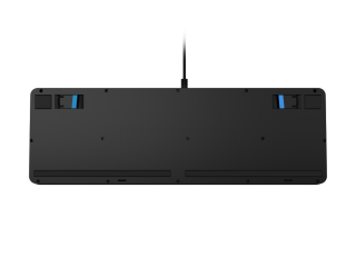 Lenovo-Legion-K300 Keyboard Rear View