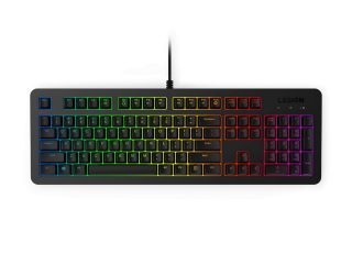 Lenovo-Legion-K300 RGB KeyboardColors