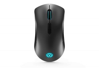 Lenovo-Legion-M600 Mouse Front Facing
