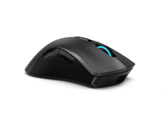 Lenovo-Legion-M600 Mouse Front Facing Left