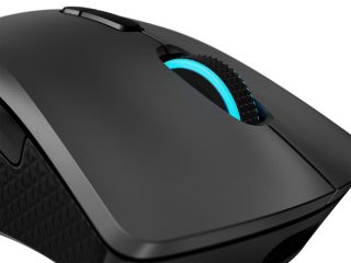 Lenovo-Legion-M600 Mouse RGB Wheel