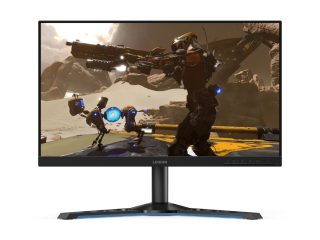 Lenovo-Legion-Y25-25 Front Facing Forward