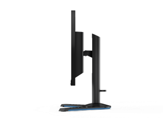 Lenovo-Legion-Y25-25 Left Profile