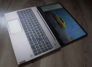 Lenovo Ideapad S540-15 1