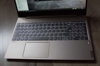 Lenovo Ideapad S540-15 13