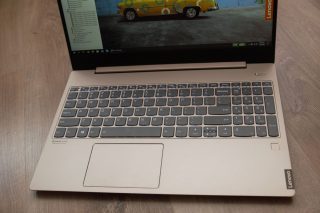 Lenovo Ideapad S540-15 14