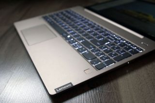 Lenovo Ideapad S540-15 2-1