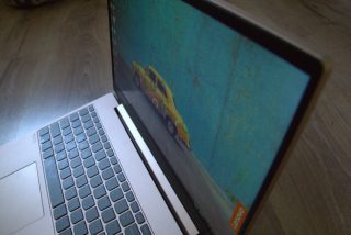 Lenovo Ideapad S540-17