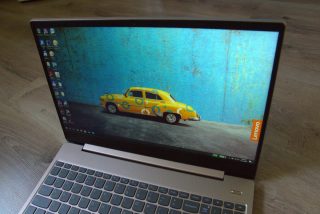 Lenovo Ideapad S540-18