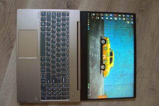 Lenovo Ideapad S540-19