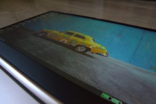 Lenovo Ideapad S540-20