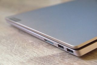 Lenovo Ideapad S540-23