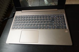 Lenovo Ideapad S540-29