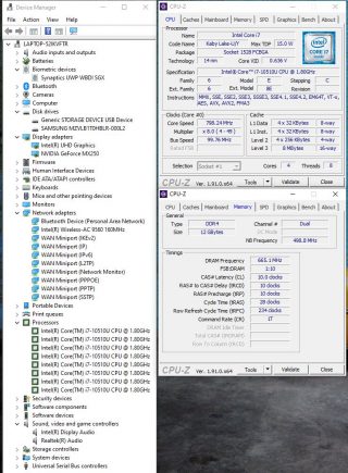 Lenovo Ideapad S540-hwlist